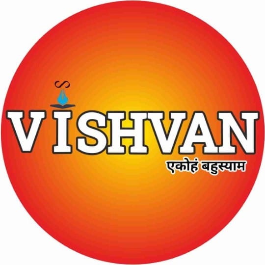 VISHVAN CLASSES